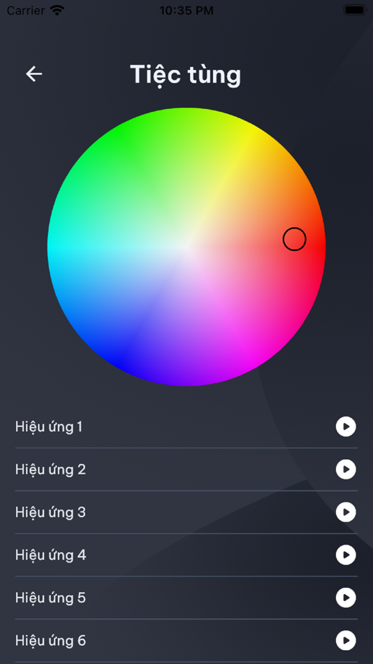 #5. Led cầu thang plus (iOS) Podle: VAN NGUYEN DAO