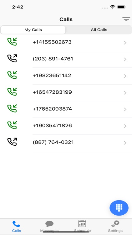 Hello Practice Connect