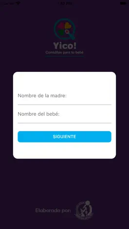 Game screenshot YICO mod apk
