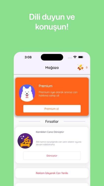 Samolingo screenshot-4