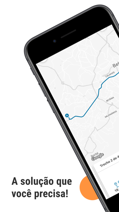 Screenshot #2 pour CARGOPOINT