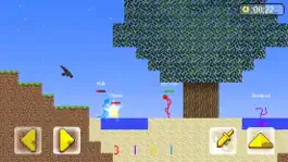 Game screenshot Stickman Hero Fight Battle War hack