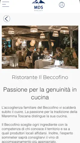 Game screenshot Marina di Scarlino hack