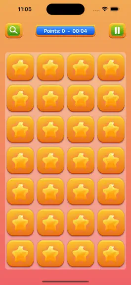 Game screenshot Match the Emojis hack