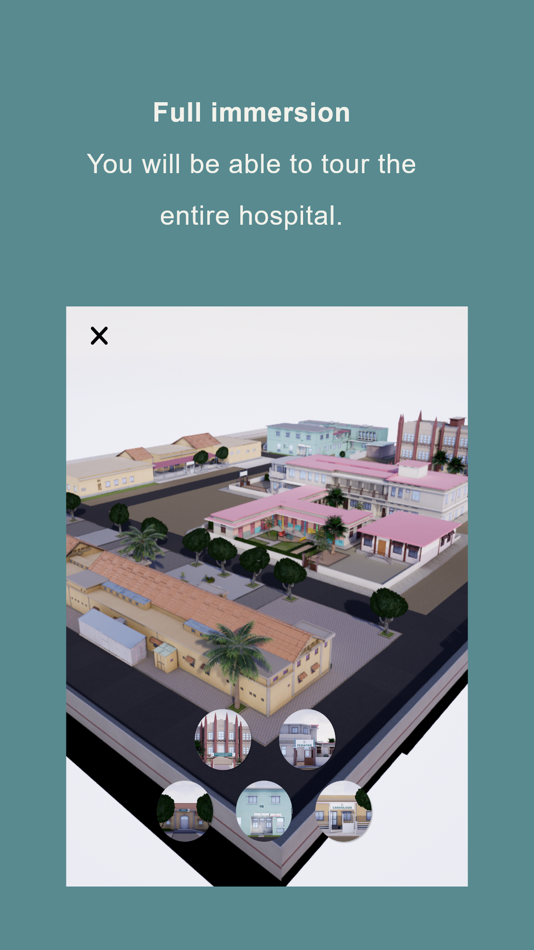 #3. CHNALD (iOS) 게시자: QUANTUM SOLUTIONS EMERGING MARKETS SL.