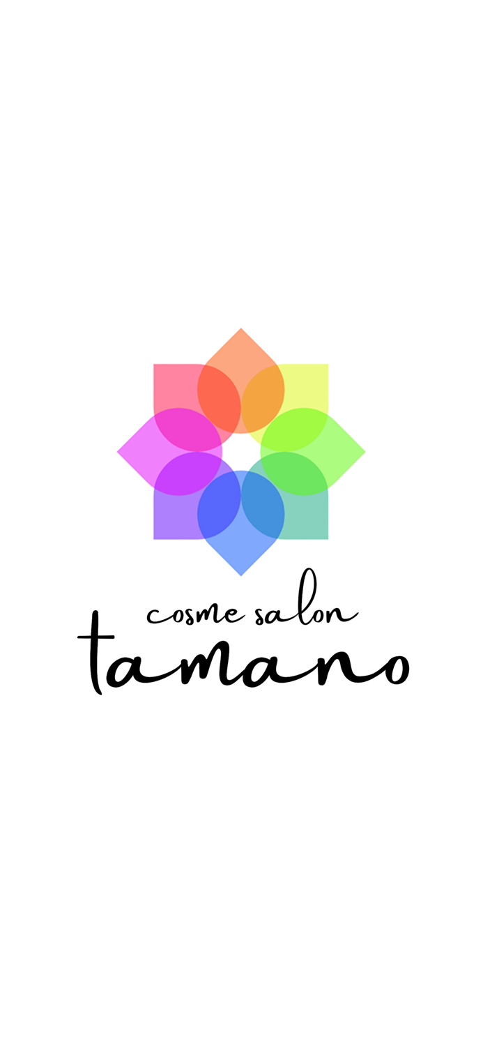 cosme salon TAMANO