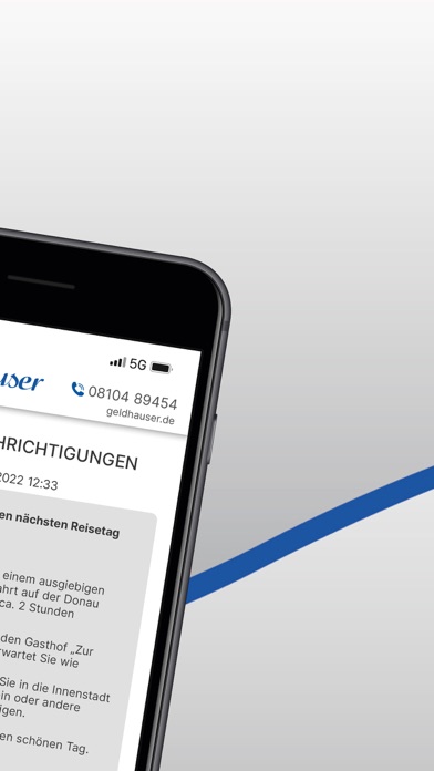 Geldhauser Screenshot