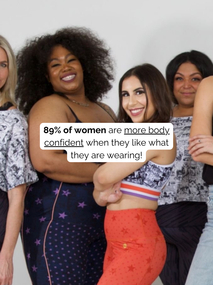 Mys Tyler  Personal Stylist