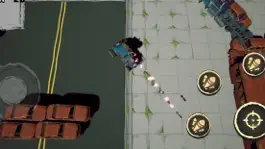 Game screenshot Metal Crush hack