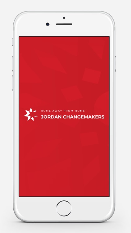 Jordan Changemakers