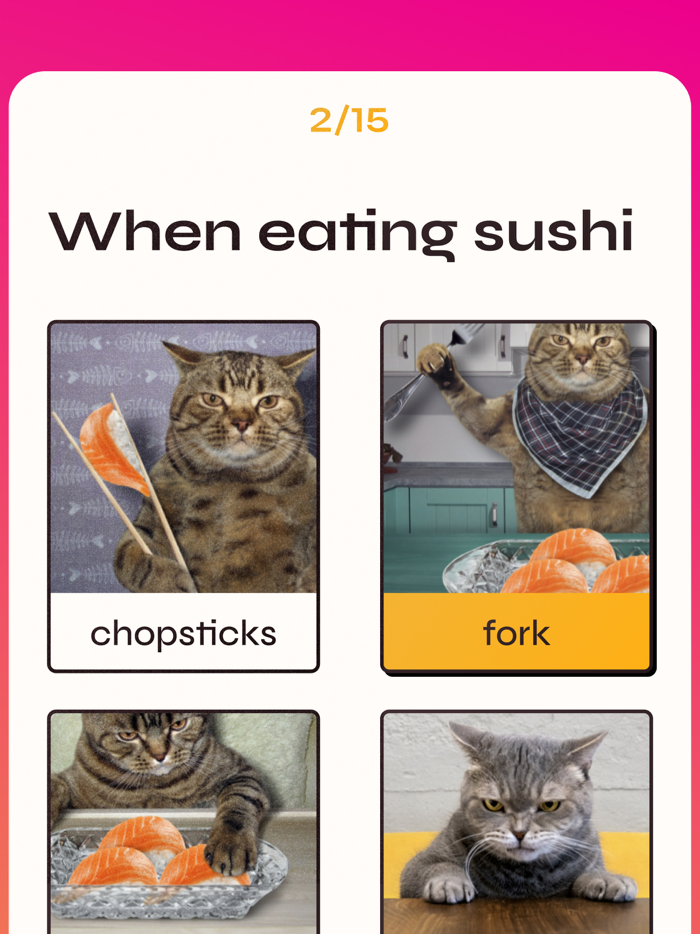 SameSame Stick with Friends