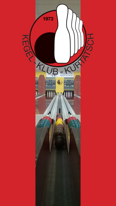 Kegelklub Kurtatsch Screenshot