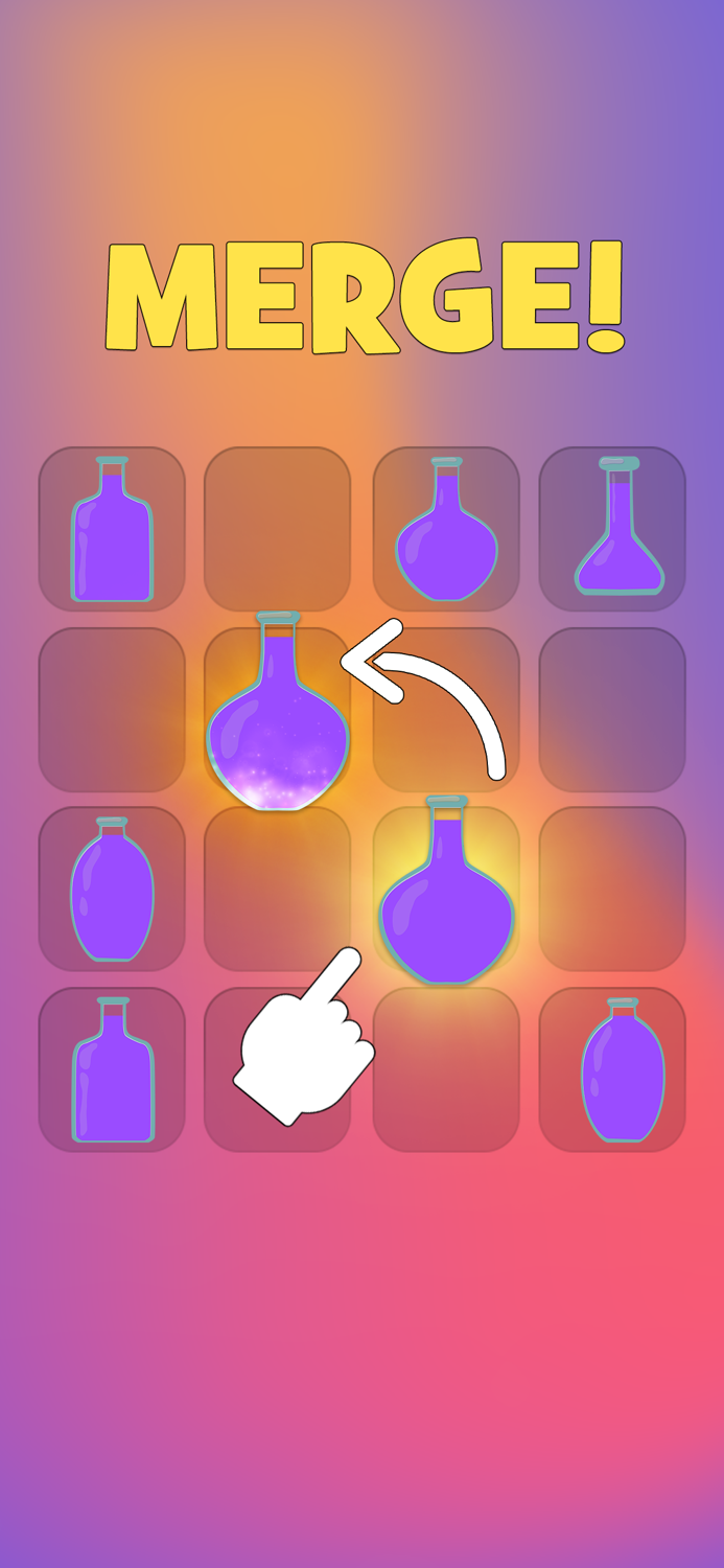 Color Water Sort Puzzle Game