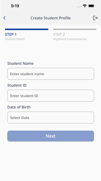 Vakta- Autistic Kids Learning Screenshot