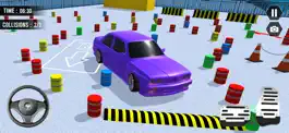 Game screenshot Car Parking - School Simulator hack