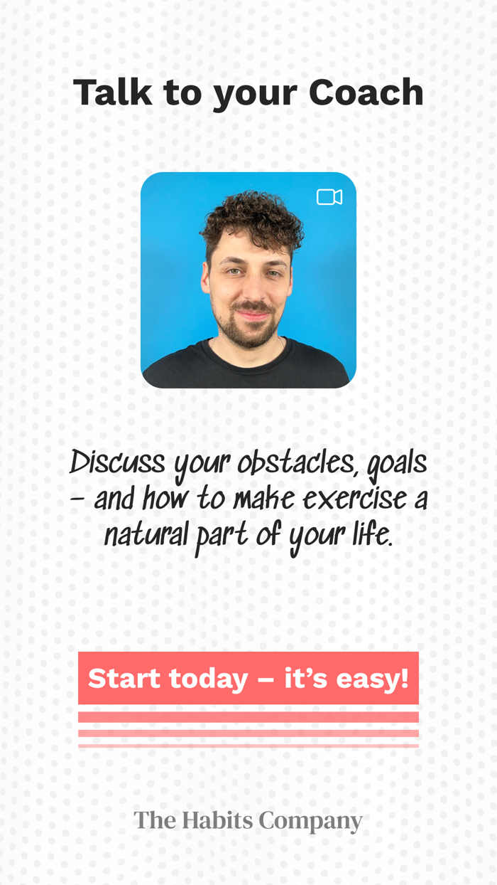 Exercise - Change Program
