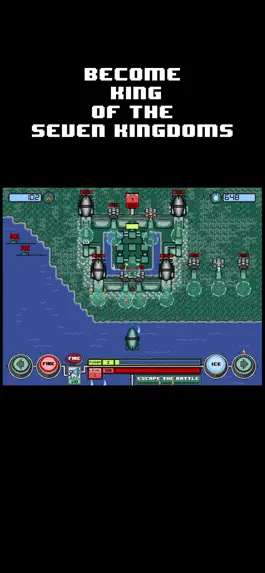 Game screenshot Blimps hack