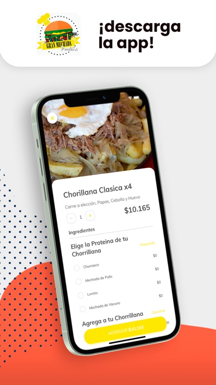 La Gran Mechada Porteña