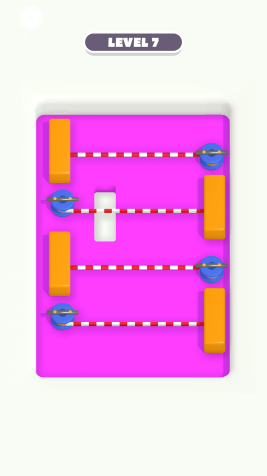 #3. Fill in the Pieces (iOS) 由: DK Bilgi Teknolojileri