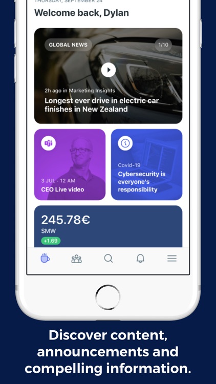 Appspace for SharePoint