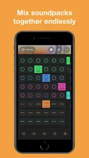 How to cancel & delete launchpad - music & beat maker 3