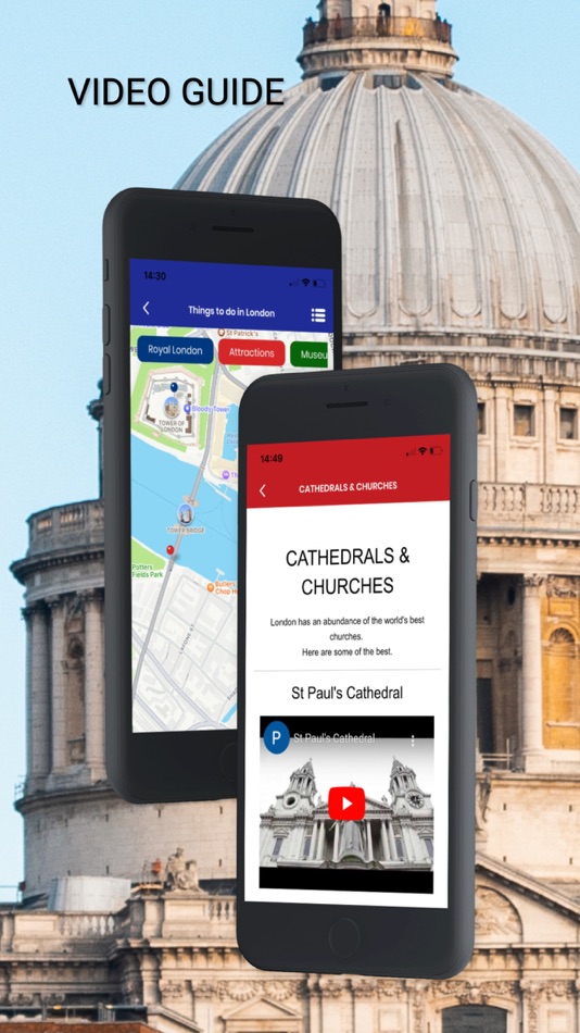 #5. Our App! (iOS) Av: Pocket Applications