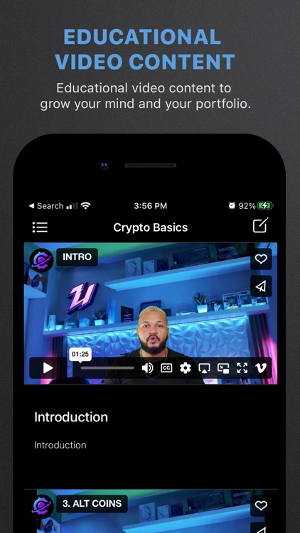 Defivrse screenshot-3