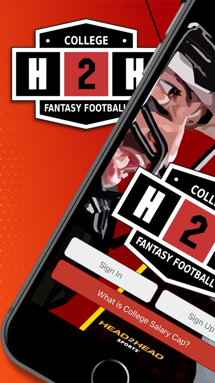 H2H College Football