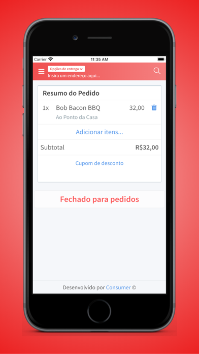 Screenshot #3 pour Bob Burguer Navegantes