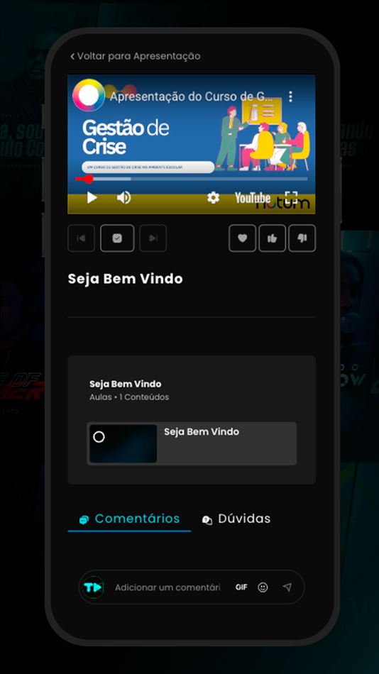 #1. Notum Play (iOS) 由: The Members