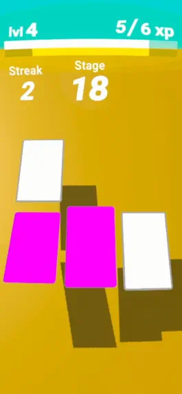 Game screenshot Colour Cards apk