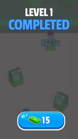 Game screenshot Robbing Trick hack