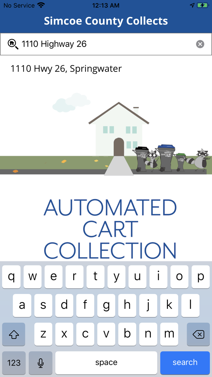 Simcoe County Collects