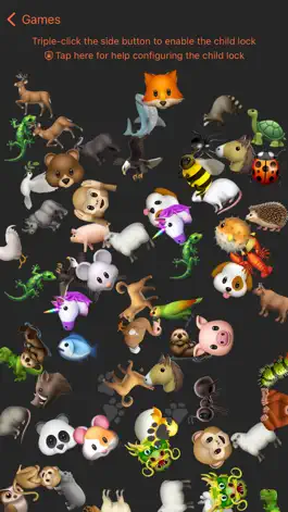 Game screenshot BizzyBaby mod apk