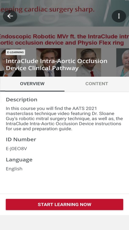 Edwards Learning Network screenshot-3