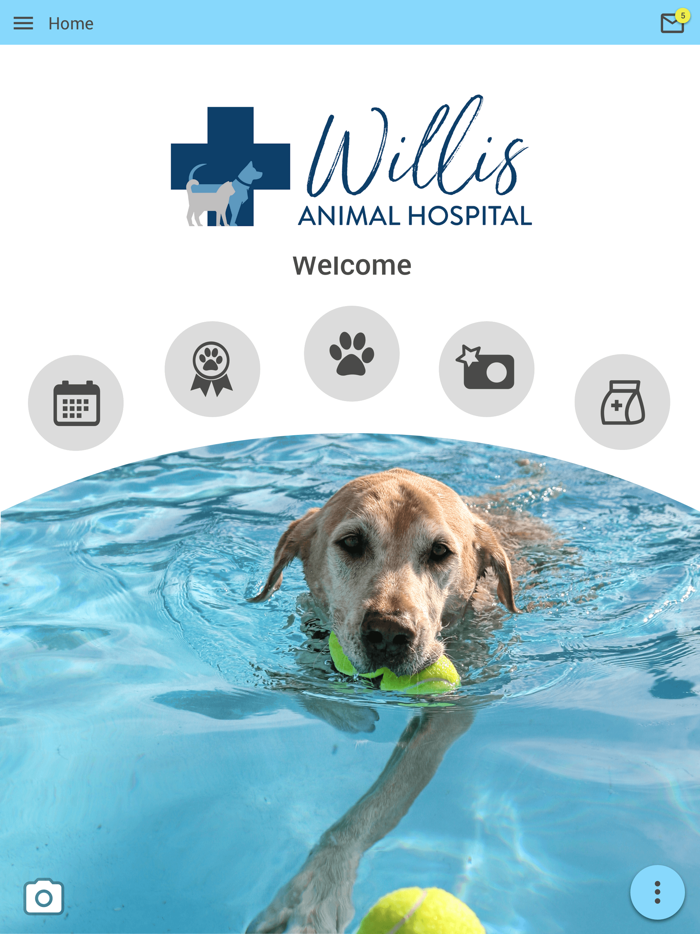 Willis Animal Hospital