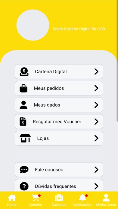 Club Farmaior Screenshot