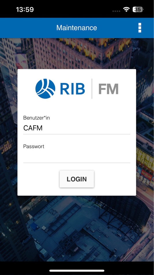 #1. iTWO fm Maintenance (iOS) 由: RIB IMS GmbH