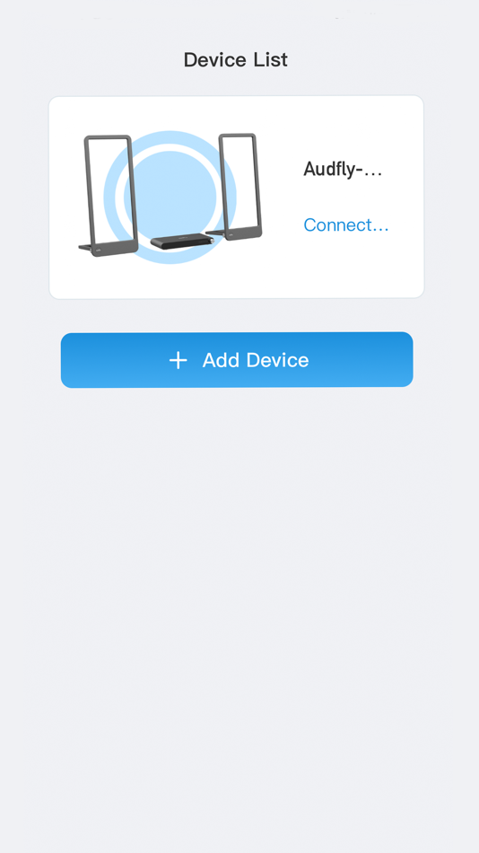 #4. Audfly Focusound (iOS) 由: 苏州清听声学科技有限公司