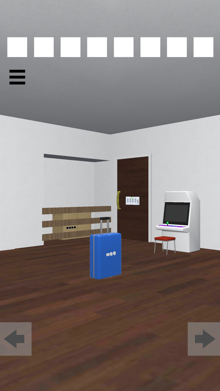 Escape Game High-Rise Condo