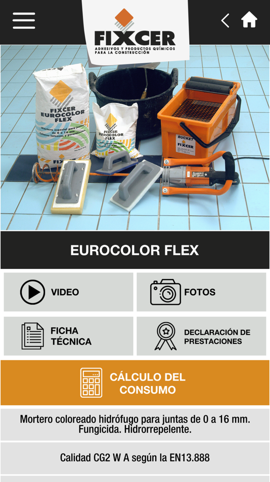 #7. Fixcer (iOS) 由: PitBoxMedia