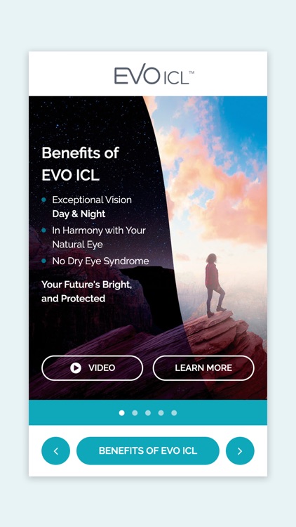 EVO ICL screenshot-3