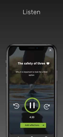 Game screenshot iLEAD Leadership Tips hack