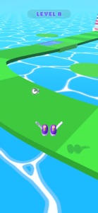 Foot Rush screenshot #6 for iPhone