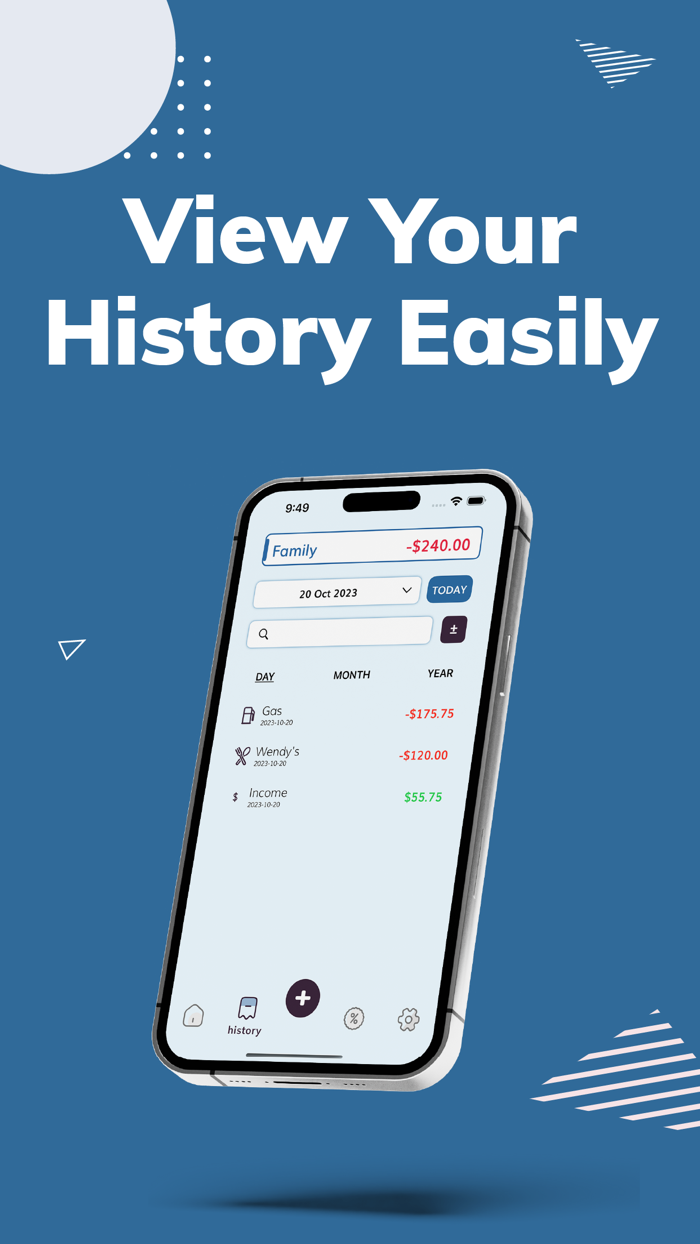 Insurdinary - Budget Tracker