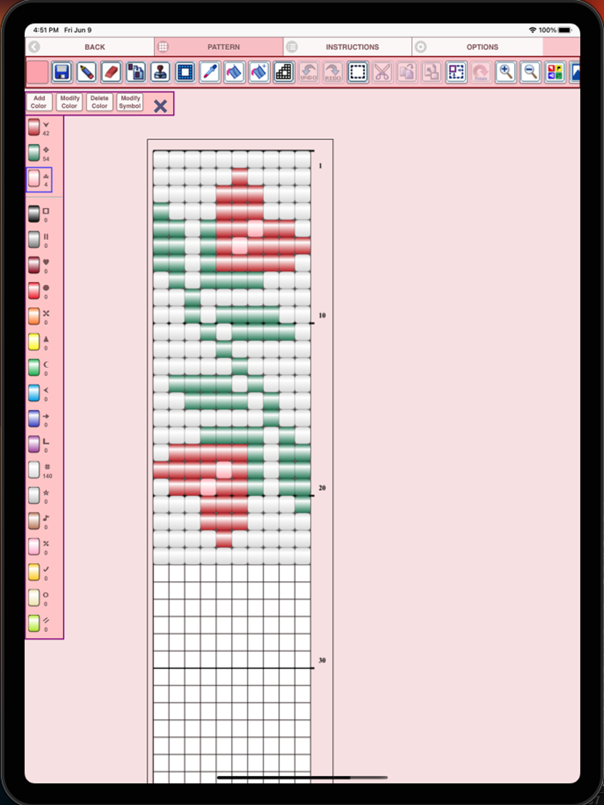 Bead Loom