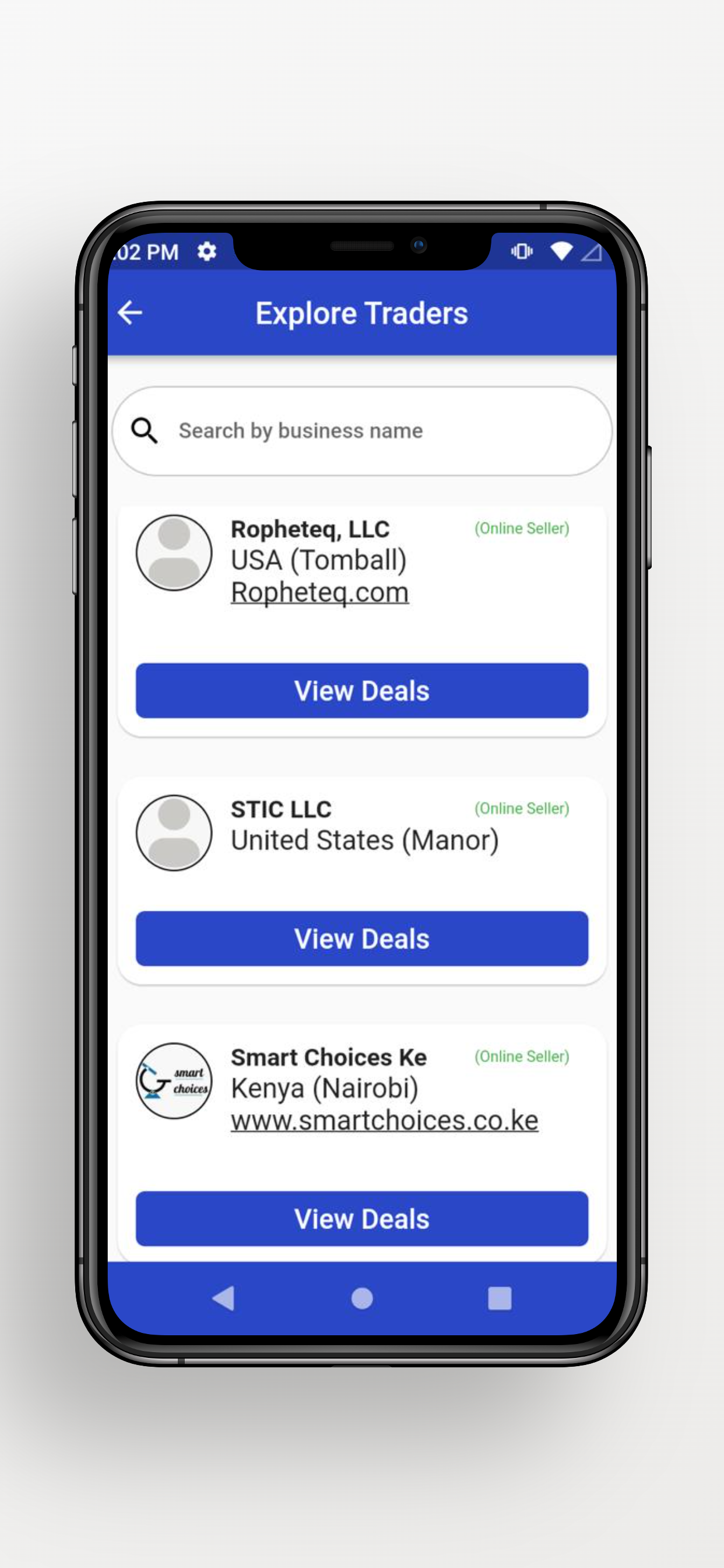 Auktalk, Inc