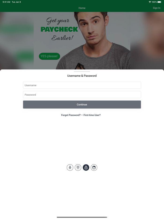 Columbia Credit Union