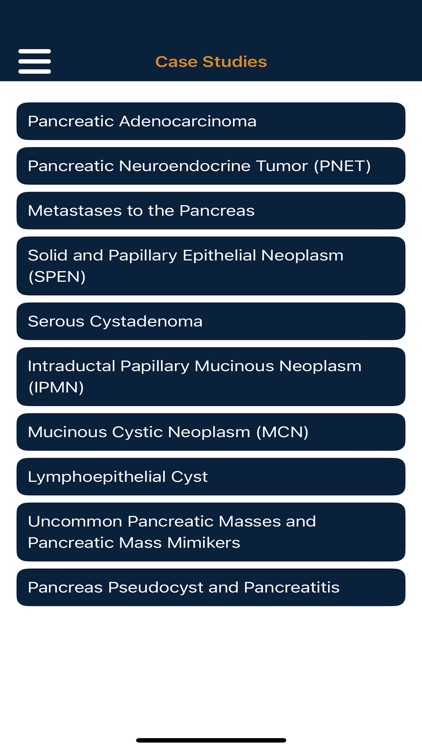 CTisus Pancreas Compendium screenshot-4