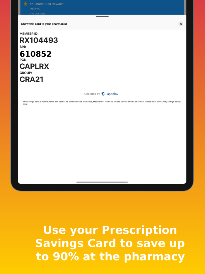 Real Time Health Pass